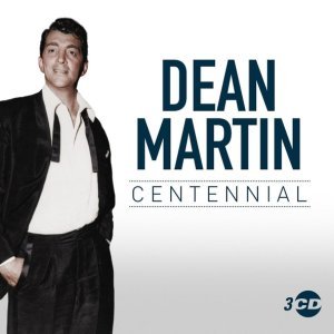 Обложка: Dean Martin - On The Street Where You Live