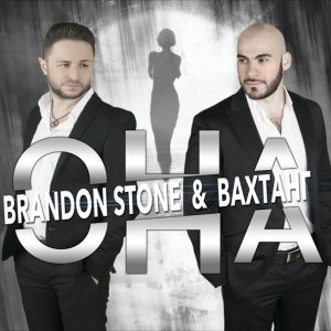 Обложка: Brandon Stone & Вахтанг - Она