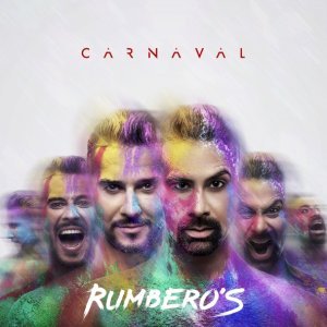 Обложка: RUMBERO'S feat. Harun Erkezen - Chikabella
