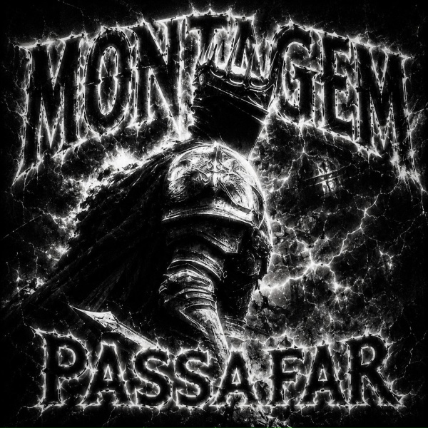 Обложка: MORAXKILL - MONTAGEM PASSAFAR