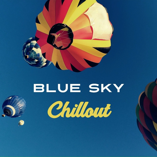 Обложка: Ibiza Chill Out - Chill Out Music