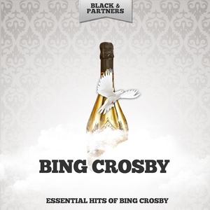 Обложка: Bing Crosby - Dinah