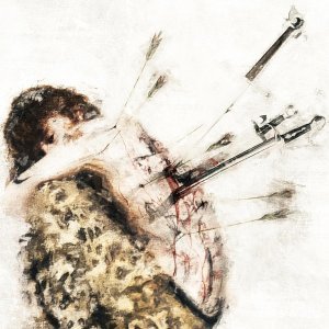 Обложка: Pepel Nahudi - БЕЗ ТЕБЯ