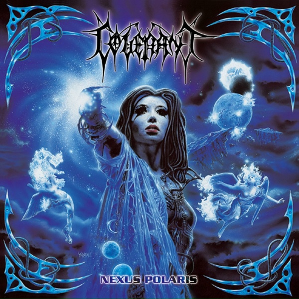 Обложка: The Kovenant - Planetarium