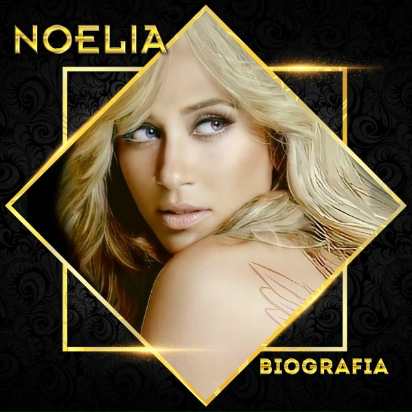 Обложка: Noelia - Tu