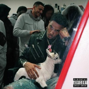 Обложка: AJ Tracey - Doing It