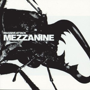 Обложка: Massive Attack - Exchange