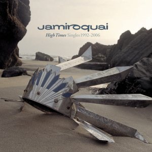 Обложка: Jamiroquai - Runaway