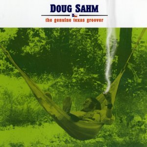 Обложка: The Sir Douglas Band - San Francisco FM Blues