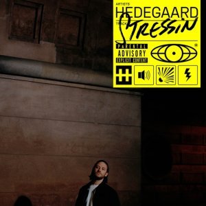 Обложка: HEDEGAARD - STRESSIN