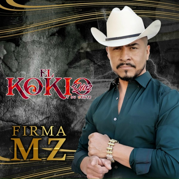 Обложка: El Kokio Diaz Y Su Gente - El Kora