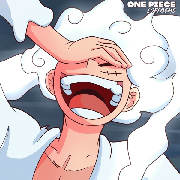 Обложка: A-bug, Sad Gatomon - Gold and Oden (One Piece but it's lofi)
