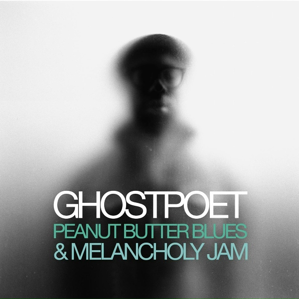 Обложка: Ghostpoet - Cash and Carry Me Home