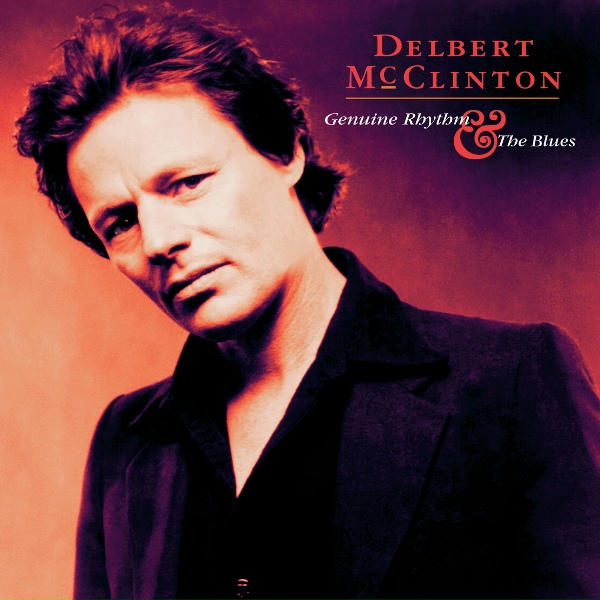 Обложка: Delbert McClinton - A Mess Of Blues