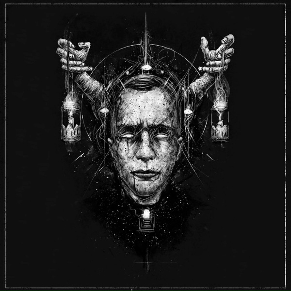 Обложка: ATRAIDES - Куклы Вуду