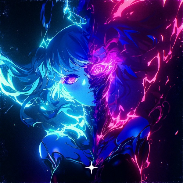 Обложка: xxephyrr, FYUZHN - FREEZE! 5.0 - SLOWED