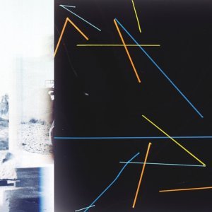 Обложка: Portico Quartet - Double Helix