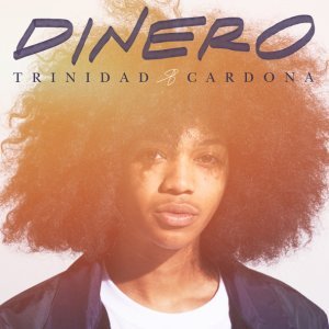 Обложка: Trinidad Cardona - Dinero