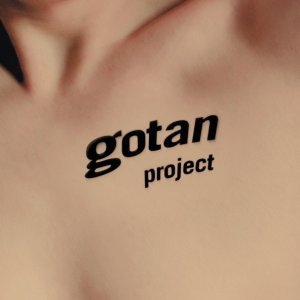 Обложка: Gotan Project - Diciembre 2001