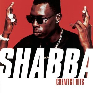 Обложка: Shabba Ranks feat. KRS-One - The Jam
