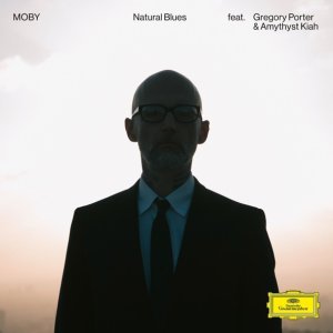Обложка: Moby feat. Gregory Porter, Amythyst Kiah - Natural Blues