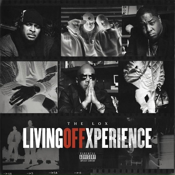 Обложка: The LOX feat. T-Pain - Miss You