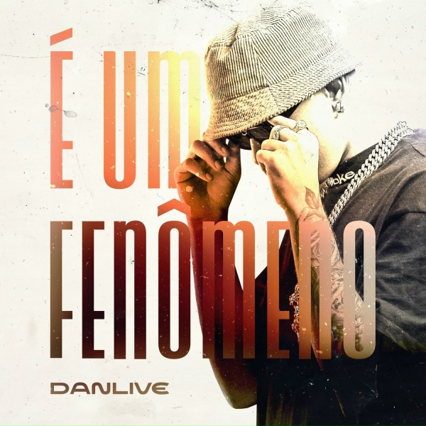 Обложка: DJ DANLIVE feat. MC RENNAN, MC DELUX - Vai Levanta a Mão