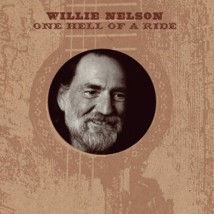 Обложка: Willie Nelson - Heart Of Gold