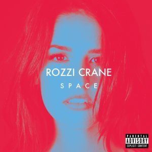 Обложка: Rozzi Crane - Half The Man