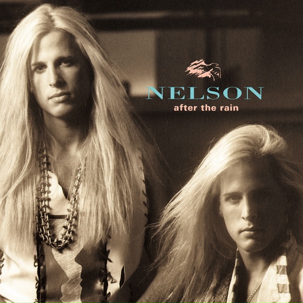 Обложка: Nelson - More Than Ever