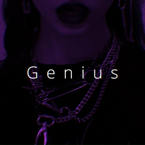 Обложка: elifymane - Genius - Speed