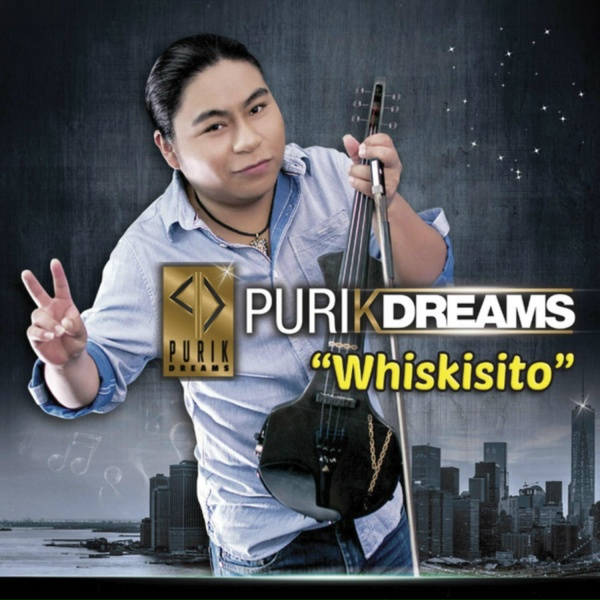 Обложка: Purik Dreams - Chavito no es por ahi