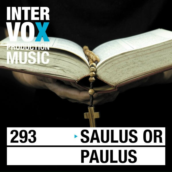 Обложка: Michael Werner Maas, Intervox Music - Amenus