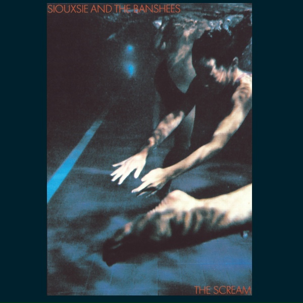 Обложка: Siouxsie And The Banshees - Jigsaw Feeling