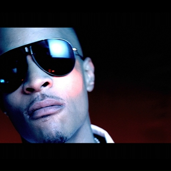 Обложка: T.I. - Big S**t Poppin'