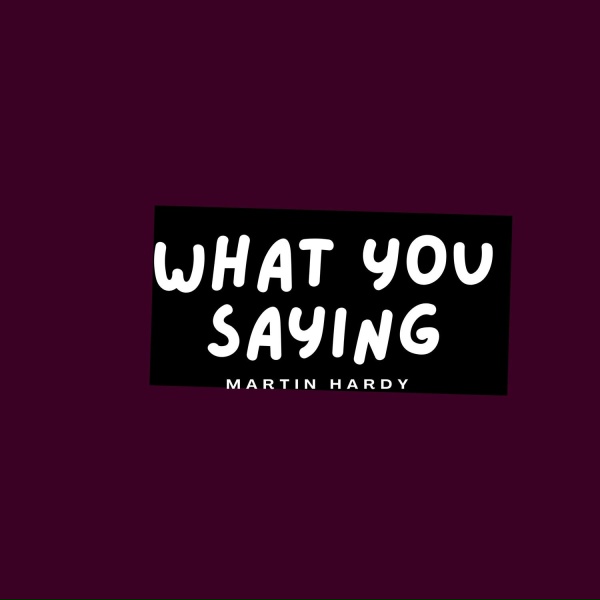 Обложка: Martin Hardy - Family