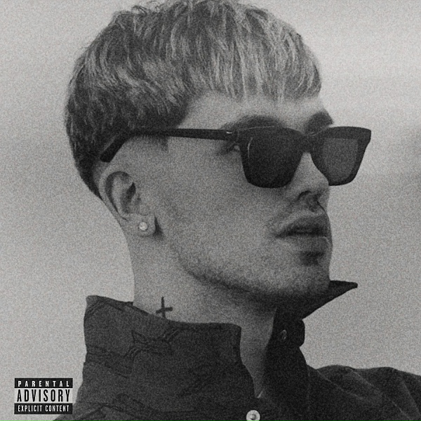 Обложка: LOOKBUFFALO, Chygun - Соу хай