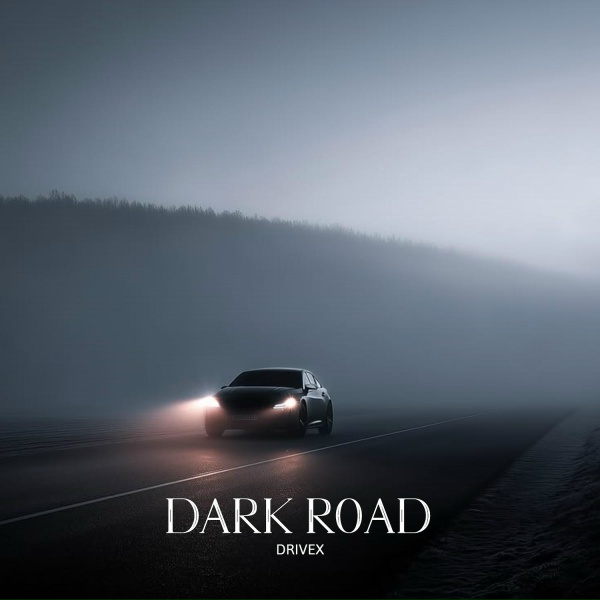 Обложка: DRIVEX - Dark Road