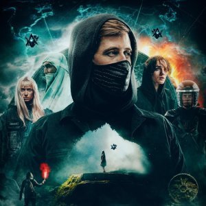 Обложка: Alan Walker, Winona Oak - World We Used to Know