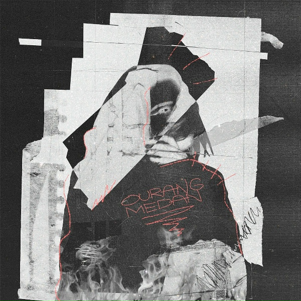 Обложка: Ourang Medan feat. JABO - Envy