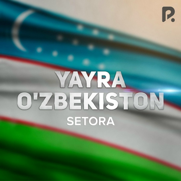 Обложка: Setora - O'zing aybdor