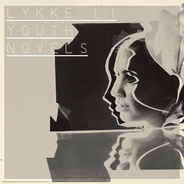 Обложка: Lykke Li - Tonight