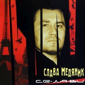 Обложка: Медяник Слава - Судьба картежника