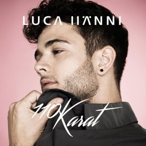 Обложка: Luca Hänni - She Got Me