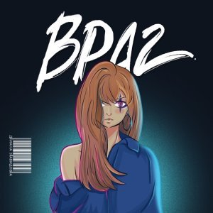 Обложка: Диана Завидова - Враг
