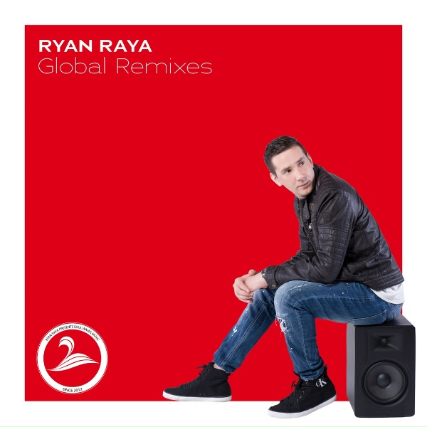 Обложка: Ryan Raya - Sunset