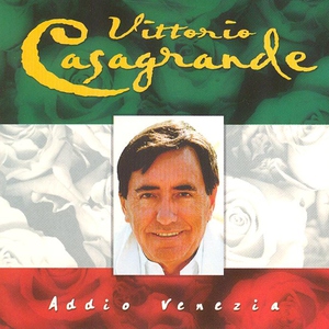 Обложка: Vittorio Casagrande - Grande Grande Grande