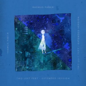 Обложка: Rasmus Faber feat. Öhrn - Two Left Feet