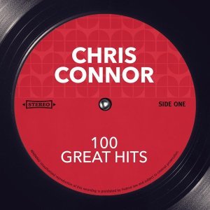 Обложка: Chris Connor - When the Wind Was Green