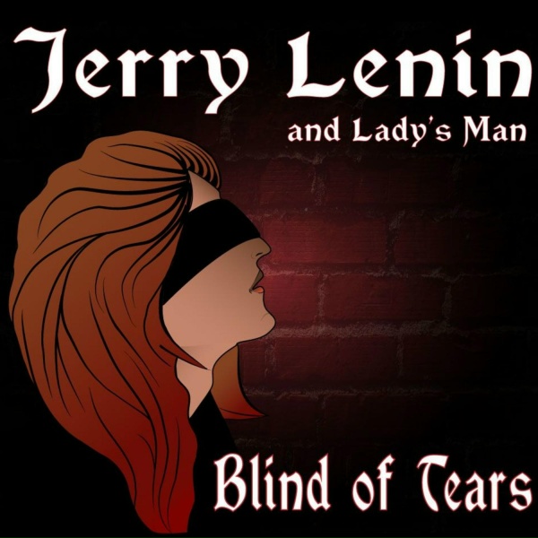 Обложка: Jerry Lenin, Lady's Man - Die And Pray